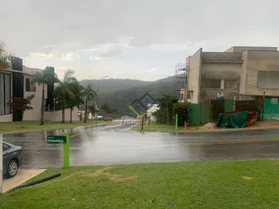 Lote/Terreno à venda, 450m² no Alphaville, Santana de Parnaíba