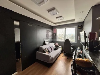 Apartamento com 1 Quarto à venda, 31m² no Água Branca, São Paulo