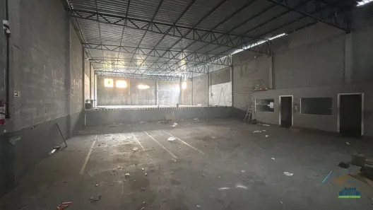 Galpão/Depósito/Armazém para alugar, 450m² no Divino Espírito Santo, Vila Velha