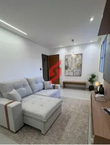 Apartamento com 2 Quartos à venda, 63m² no Jardim Vergueiro, Sorocaba