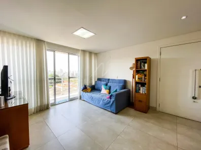 Apartamento com 3 Quartos à venda, 88m² no Cidade Jardim, Belo Horizonte