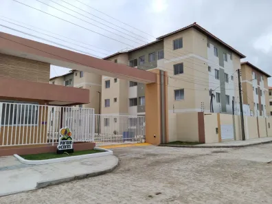 Apartamento com 2 Quartos à venda, 47m² no Piabeta, Nossa Senhora do Socorro