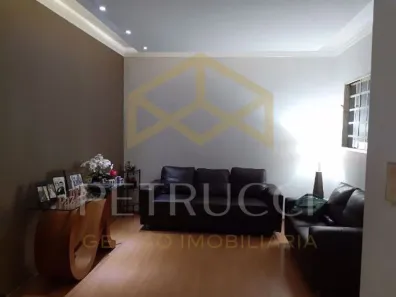 Casa com 4 Quartos à venda, 301m² no Parque Dom Pedro II, Campinas