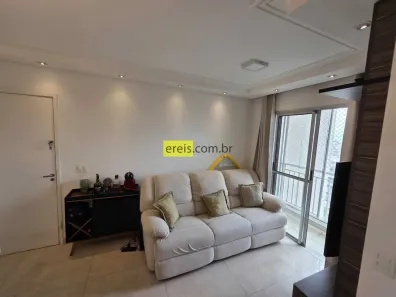 Apartamento com 2 Quartos à venda, 56m² no Jardim Íris, São Paulo