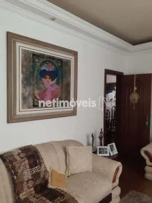 Cobertura com 4 Quartos à venda, 149m² no Sagrada Família, Belo Horizonte