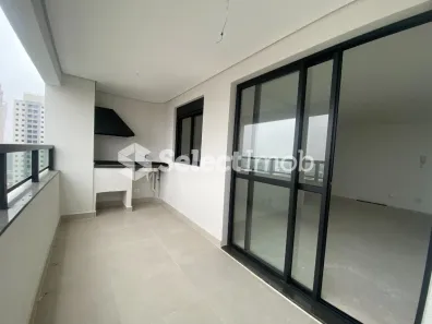 Apartamento com 3 Quartos à venda, 75m² no Vila Bocaina, Mauá