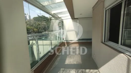 Apartamento com 2 Quartos à venda, 67m² no Santo Amaro, São Paulo