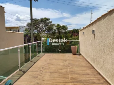Casa com 2 Quartos à venda, 64m² no Roma, Volta Redonda