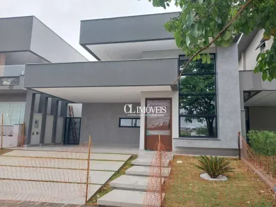 Casa de Condomínio com 3 Quartos à venda, 143m² no Conjunto Habitacional Alexandre Urbanas, Londrina