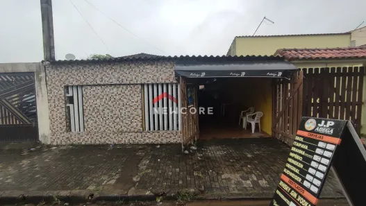Casa com 3 Quartos à venda, 123m² no , Mongaguá
