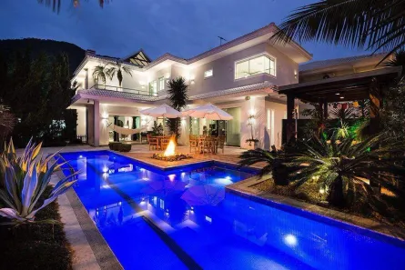 Casa com 4 Quartos à venda, 350m² no Ressacada, Itajaí
