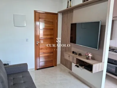 Apartamento com 2 Quartos à venda, 45m² no Jardim Franca, São Paulo