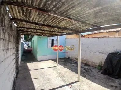 Casa com 2 Quartos à venda, 85m² no Jardim Galetto, Itatiba