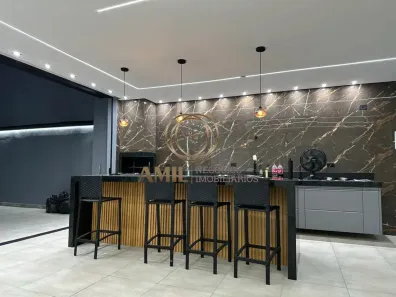 Casa com 1 Quarto à venda, 75m² no Monte Castelo, São José dos Campos