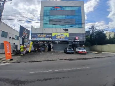 Sala Comercial para alugar, 45m² no Pinheiro, São Leopoldo
