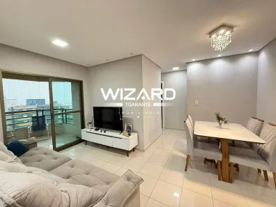 Apartamento com 1 Quarto à venda, 60m² no Vila Homero Thon, Santo André