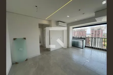 Apartamento com 2 Quartos à venda, 48m² no Aldeia, Barueri