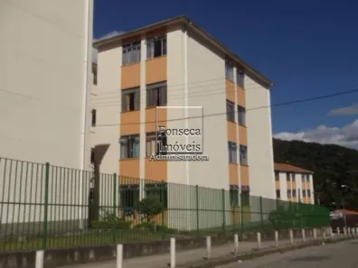 Apartamento com 2 Quartos à venda, 70m² no Mosela, Petrópolis