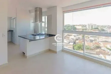 Apartamento com 2 Quartos para venda ou aluguel, 75m² no Parque Industrial, Campinas