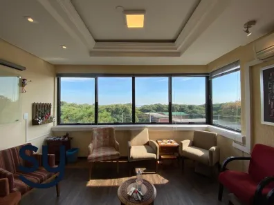 Sala Comercial à venda, 39m² no Menino Deus, Porto Alegre