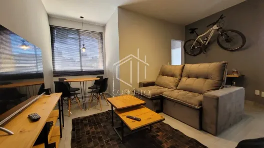 Apartamento com 3 Quartos à venda, 79m² no Manacás, Belo Horizonte