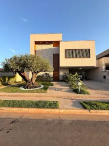 Sobrado com 5 Quartos à venda, 394m² no Jardins França, Goiânia