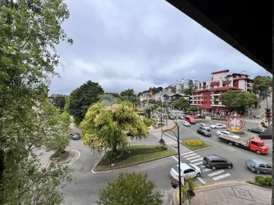 Apartamento com 4 Quartos à venda, 161m² no Tres Pinheiros, Gramado
