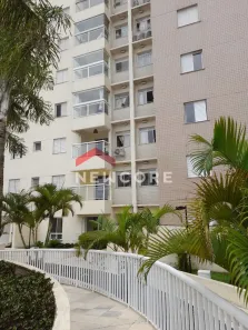 Apartamento com 2 Quartos à venda, 64m² no Guarda Civil, Itanhaém