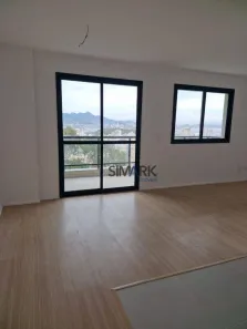 Apartamento com 1 Quarto à venda, 39m² no Ingá, Niterói