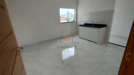 Apartamento com 1 Quarto para alugar, 40m² no Vila Dom Pedro II, São Paulo