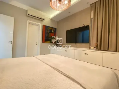 Casa de Condomínio com 3 Quartos à venda, 132m² no Despraiado, Cuiabá