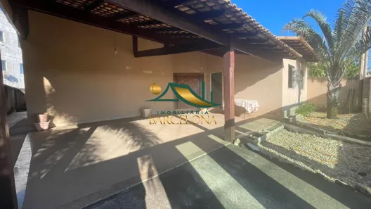 Casa com 2 Quartos à venda, 253m² no Jardim Amália, Volta Redonda