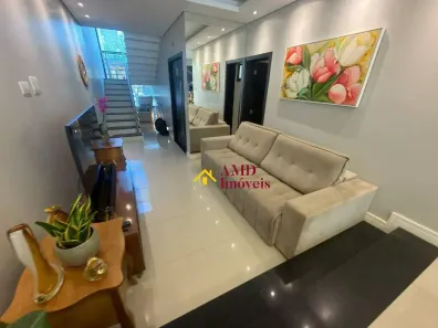 Casa de Condomínio com 3 Quartos à venda, 200m² no Ondas, Piracicaba