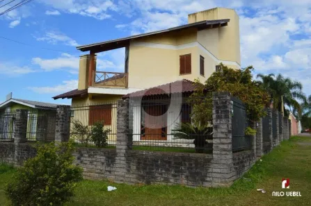 Casa com 5 Quartos à venda, 350m² no Estacao Portão, Portão