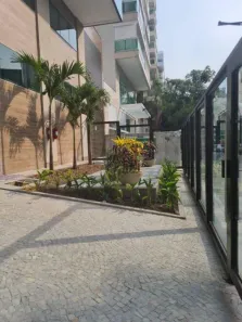 Apartamento com 1 Quarto à venda, 56m² no Santa Rosa, Niterói