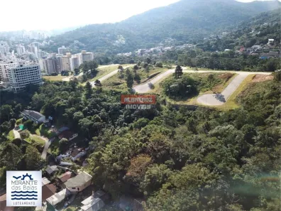Lote/Terreno à venda, 495m² no Itacorubi, Florianópolis