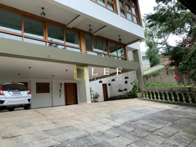 Casa com 6 Quartos à venda, 840m² no Jardim São Bento, São Paulo