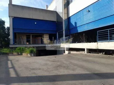 Galpão/Depósito/Armazém à venda, 5900m² no Parque Edu Chaves, São Paulo