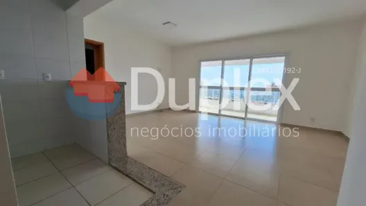 Apartamento com 3 Quartos para venda ou aluguel, 120m² no Jardim Infante Dom Henrique, Bauru