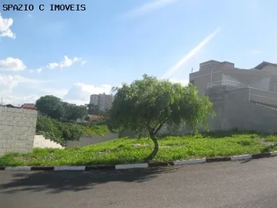 Lote/Terreno à venda, 370m² no Jardim Jurema, Valinhos