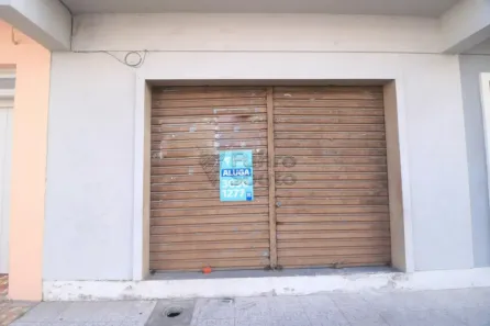 Sala Comercial para alugar, 70m² no Centro, Pelotas