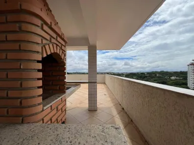 Cobertura com 3 Quartos à venda, 193m² no Ouro Preto, Belo Horizonte