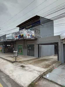 Ponto Comercial com 5 Quartos à venda, 240m² no Estrela, Castanhal