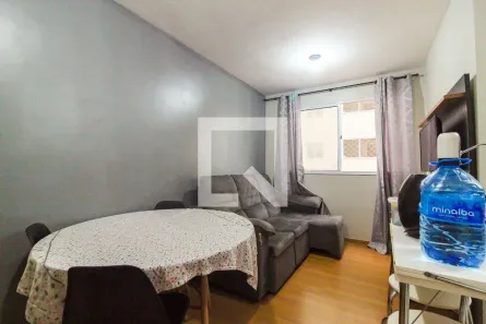 Apartamento com 2 Quartos à venda, 44m² no Colônia (Zona Leste), São Paulo