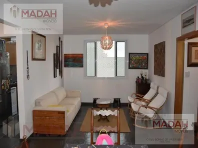 Apartamento com 3 Quartos à venda, 104m² no Perdizes, São Paulo