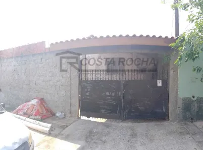 Casa com 3 Quartos à venda, 120m² no Nossa Senhora do Monte Serrat, Salto