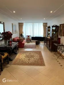 Apartamento com 3 Quartos à venda, 188m² no Paraíso, São Paulo