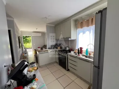 Casa com 2 Quartos à venda, 51m² no Jardim França, Sarandi
