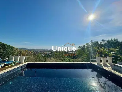 Casa com 6 Quartos à venda, 800m² no Alto de Búzios, Armação dos Búzios