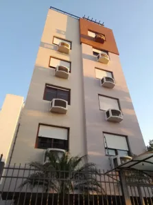 Apartamento com 2 Quartos à venda, 65m² no Jardim Botânico, Porto Alegre